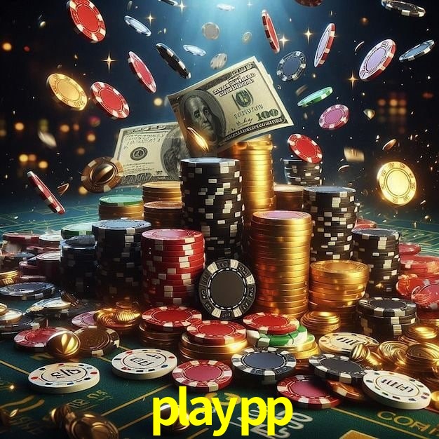 Experiência VIP playpp