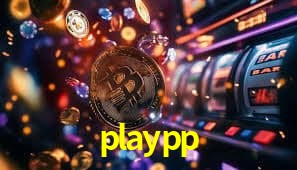Estatísticas playpp