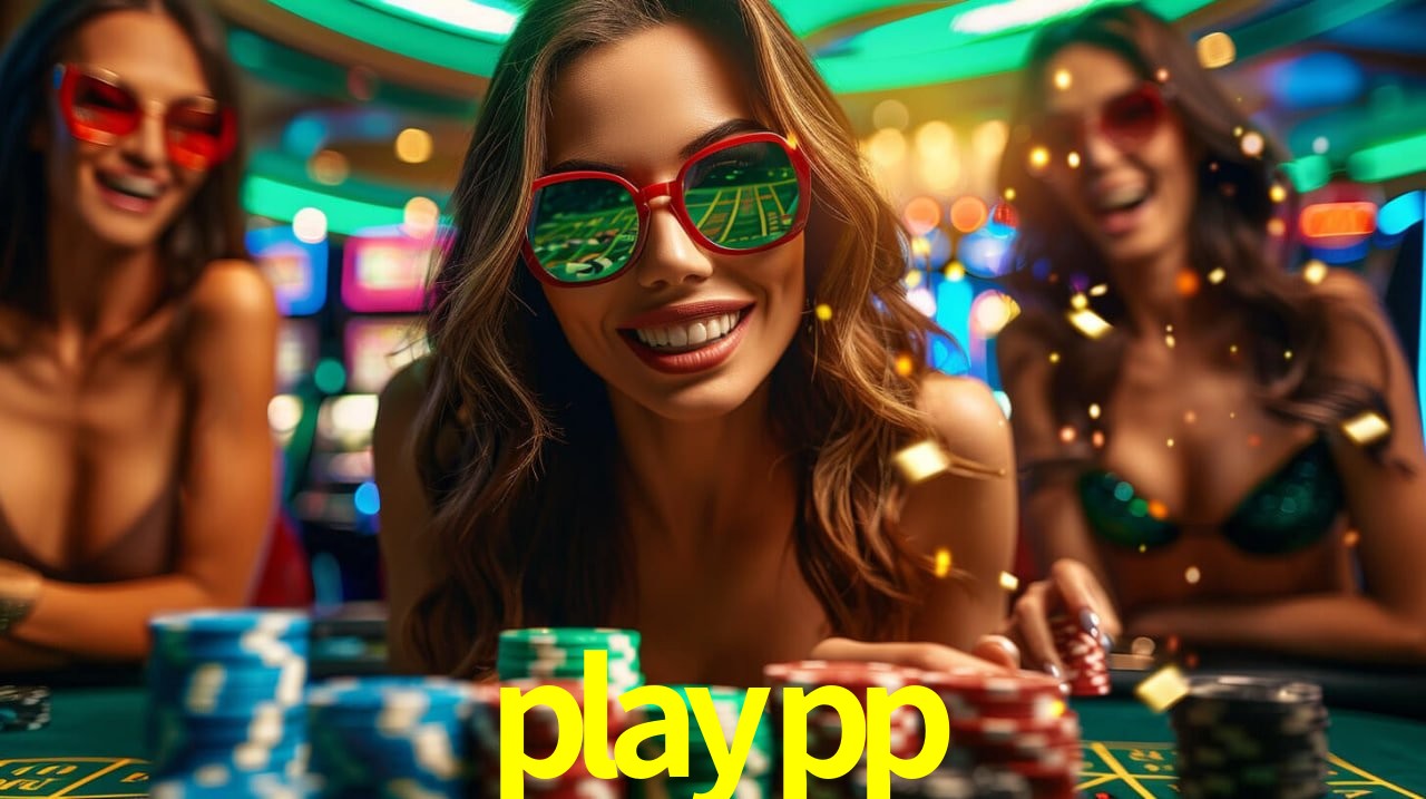 Experiência VIP playpp
