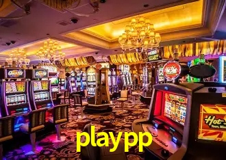 Desvendando o Mundo dos Jogos Virtuais na playpp