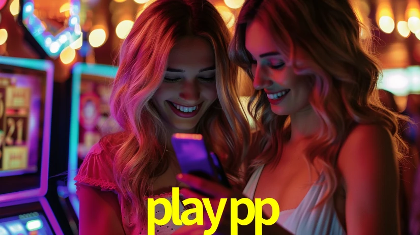 playpp: Seu Cassino Premiado com Pagamentos Rápidos