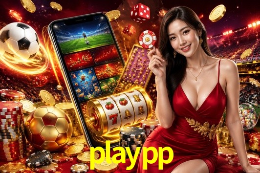 Welcome Bonus playpp