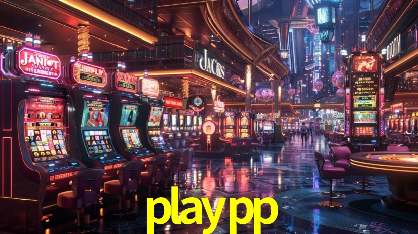 Mesa de Blackjack playpp