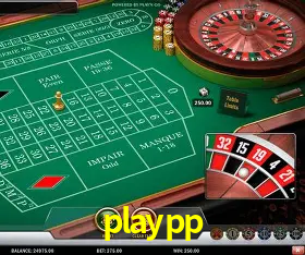 Explorando a Categoria de Eventos em Apostas na playpp