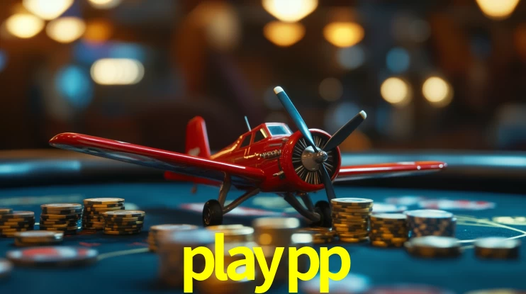 Casino VIP playpp