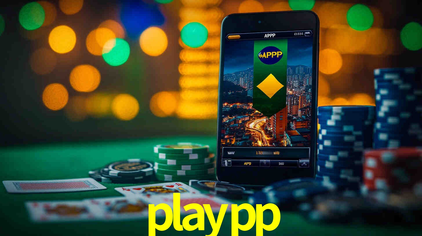 Estatísticas Esportivas playpp