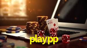 Apostas de Futebol playpp