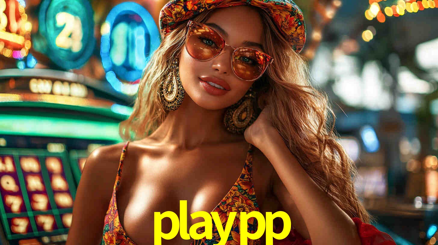 Bônus Diários playpp