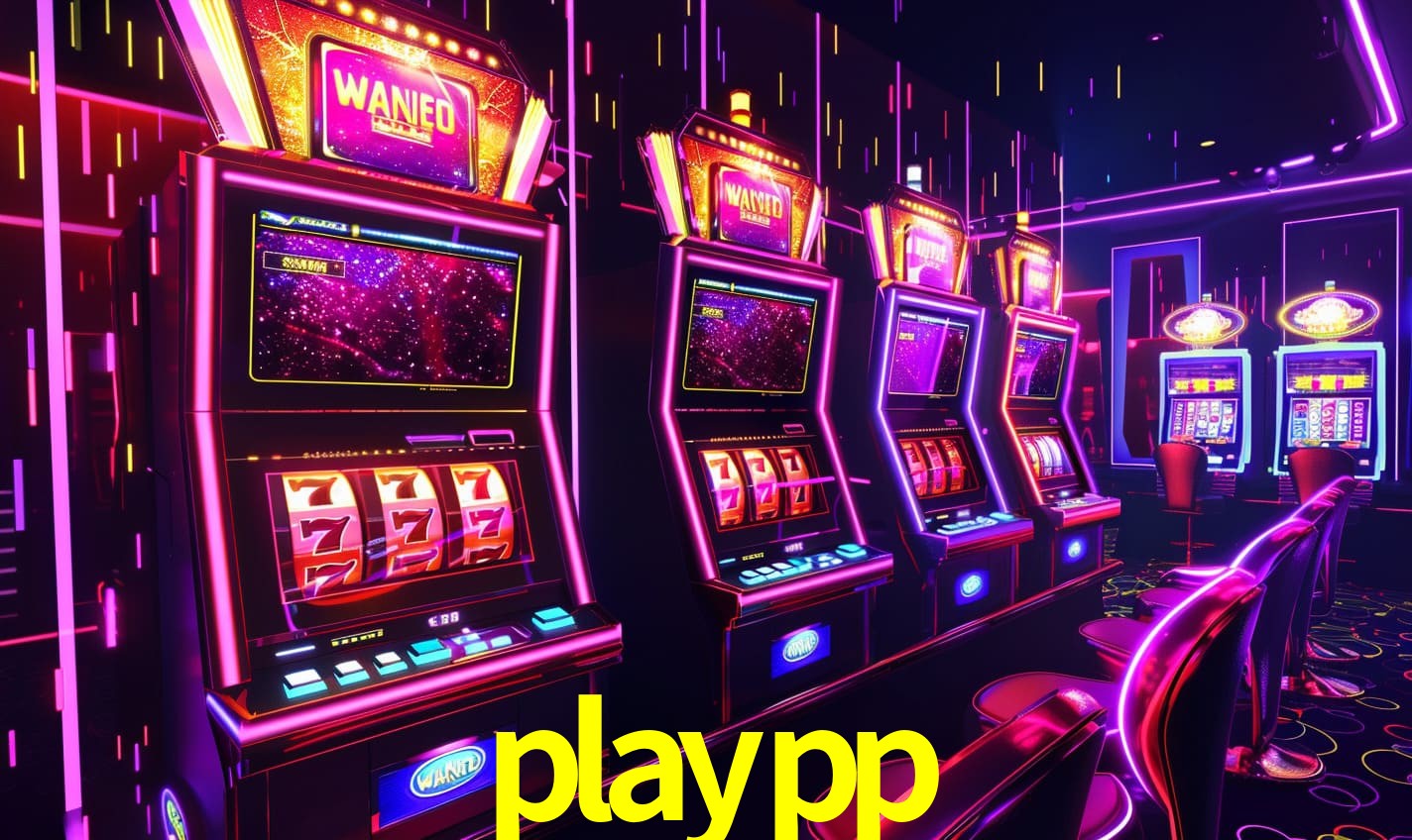 Interface Premium playpp