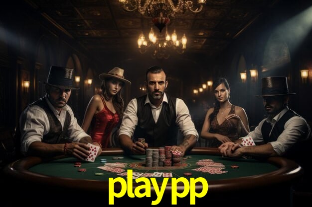 Casino VIP playpp