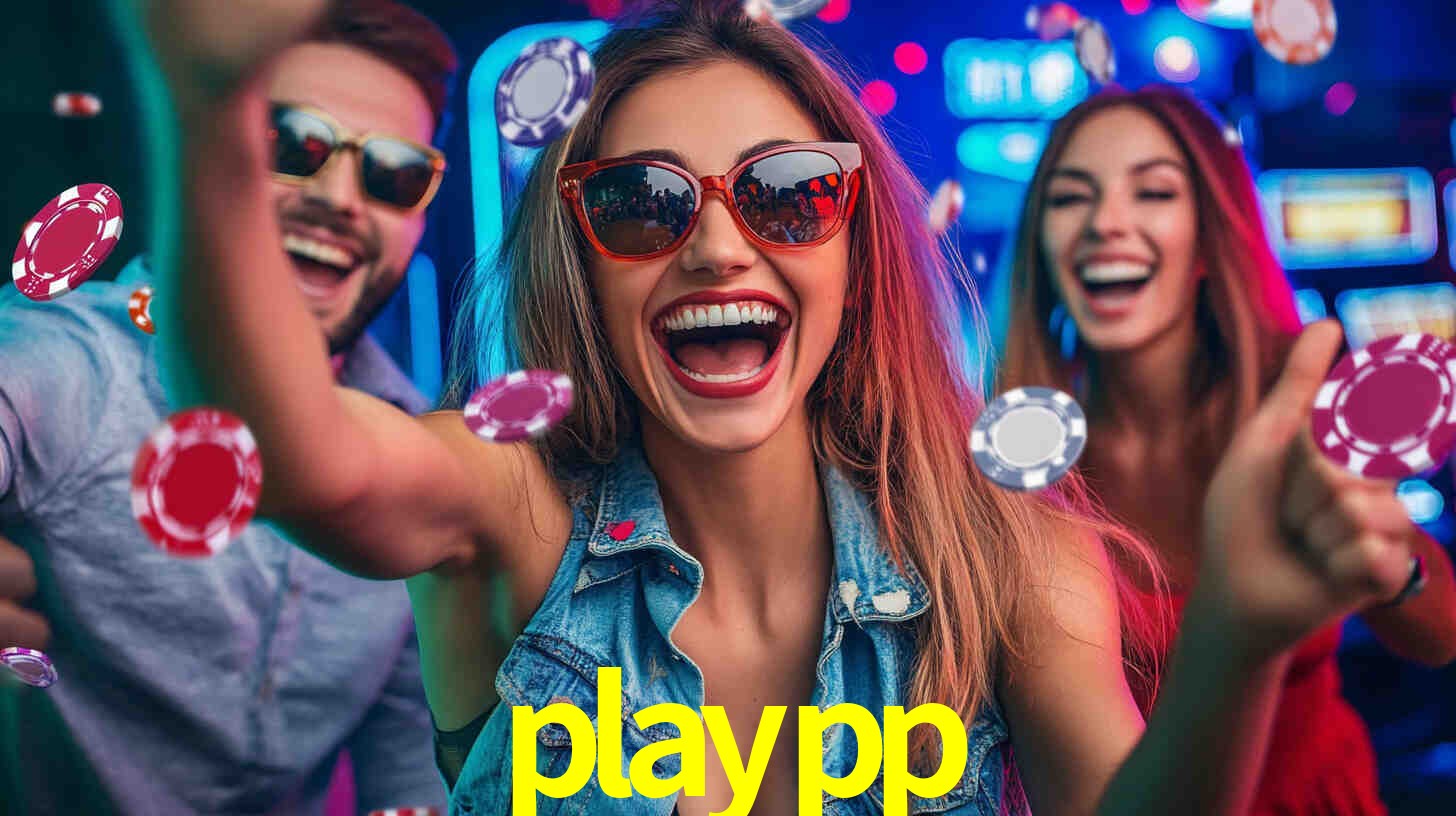 cassino playpp
