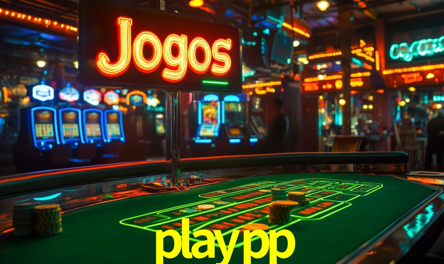 Diretório de Jogos playpp