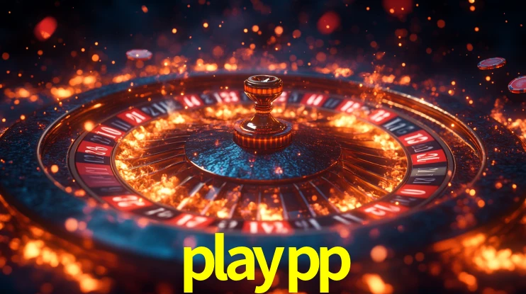 playpp: Jogos de Caça-Níqueis-Altas Recompensas, Roleta-Velocidade, Blackjack-Desafios Máximos