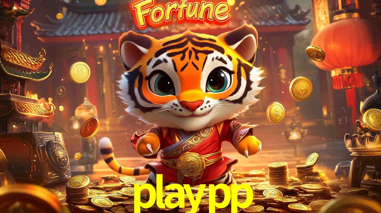 Suporte Download playpp