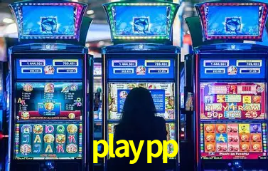 A Revolução dos Aplicativos de Jogos no playpp