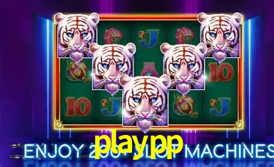 Descubra o Mundo do Cassino Online com playpp