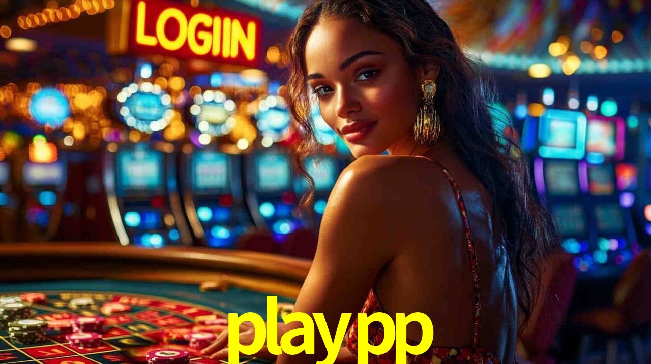 playpp 公平游戏