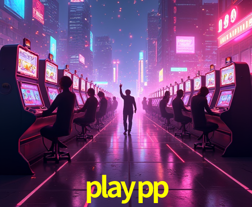 Tecnologia da Plataforma playpp