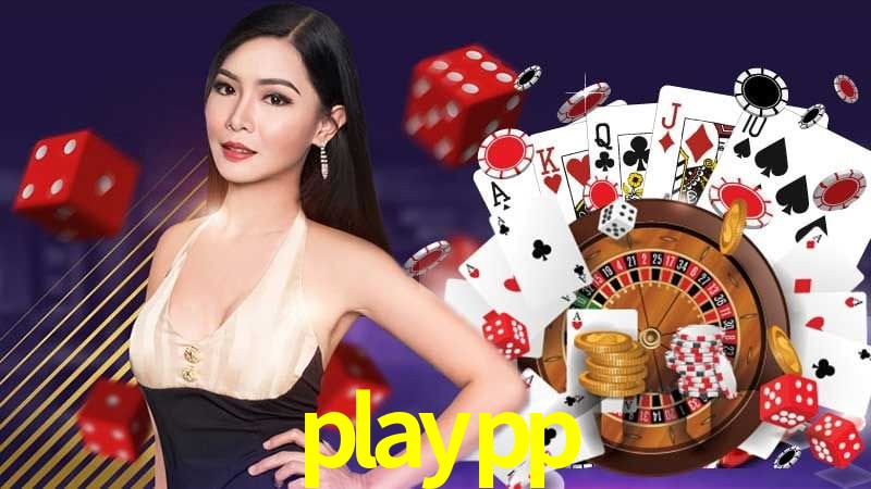 Casino Ao Vivo playpp