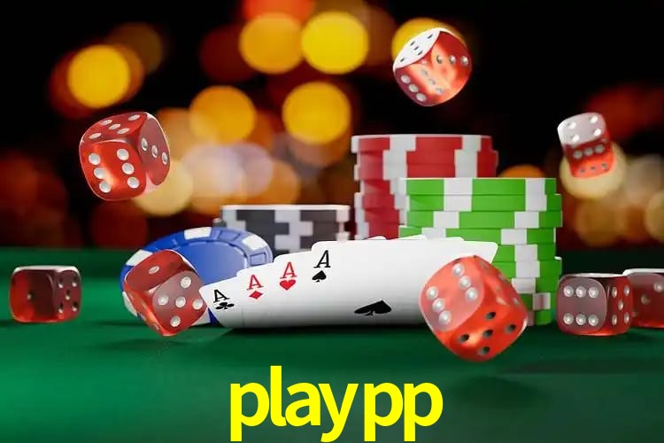 playpp Premiação acumulada / Jackpot