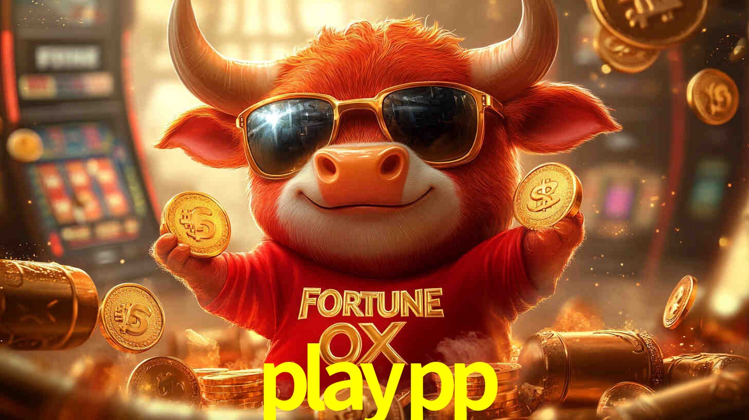 playpp bet Brasil