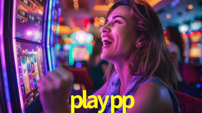 playpp: Seu Especialista em Apostas Esportivas Brasileiras
