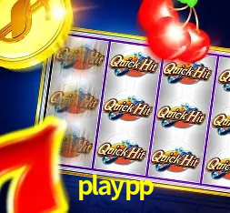Vantagens App playpp