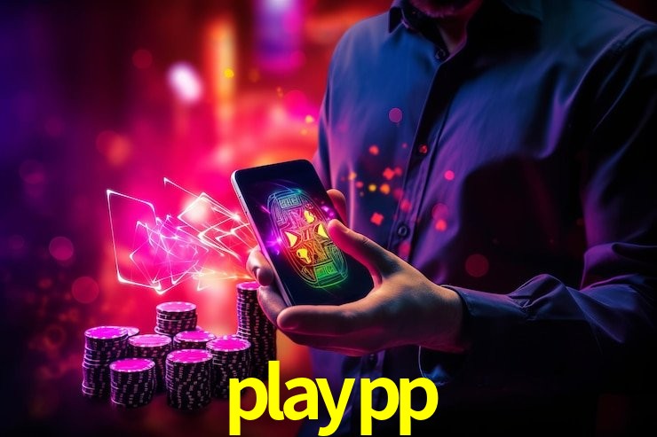 Design Responsivo playpp