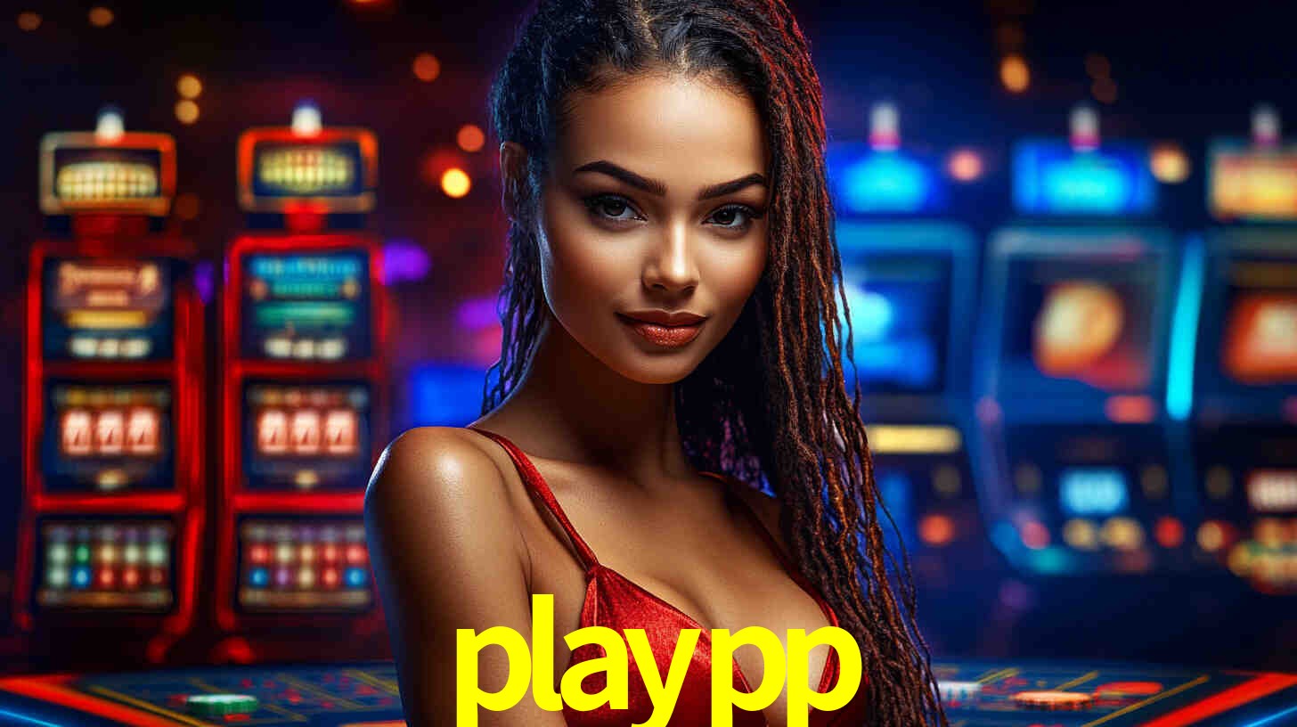 Interface do App playpp