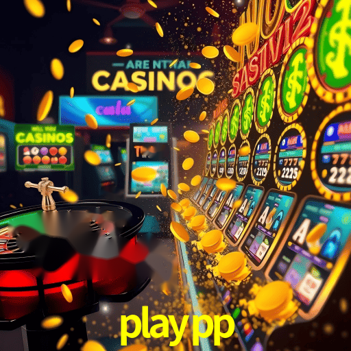 Casino Ao Vivo playpp