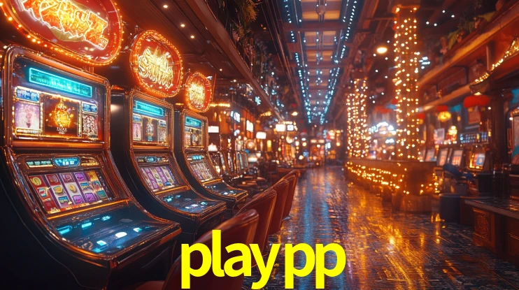 playpp: A Experiência de Casino com Jogos de Mesa ao Vivo