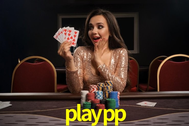 Recursos de Bônus playpp