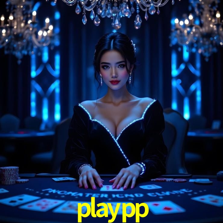 playpp Caça-níqueis móveis