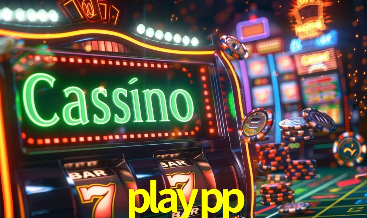 playpp Caça-níqueis móveis