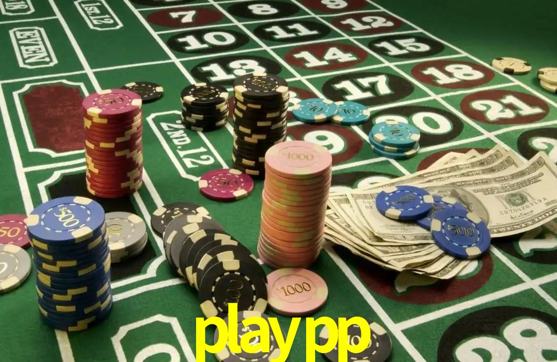 Game Providers playpp