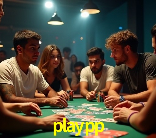 Sucesso playpp