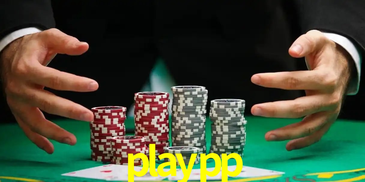 Chances Ganhar playpp