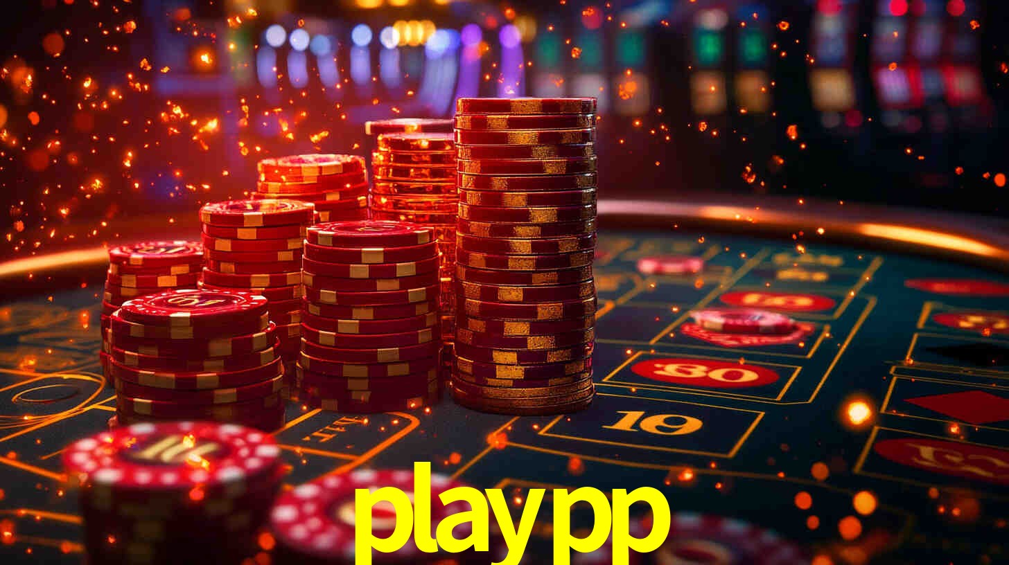 playpp App Interface
