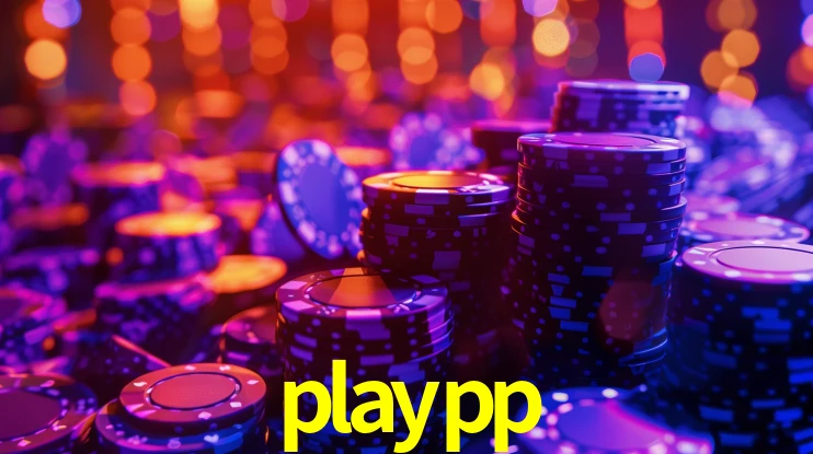 Bônus App playpp