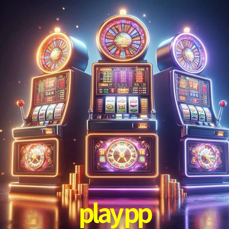 Sinta a adrenalina dos jogos de cassino com playpp