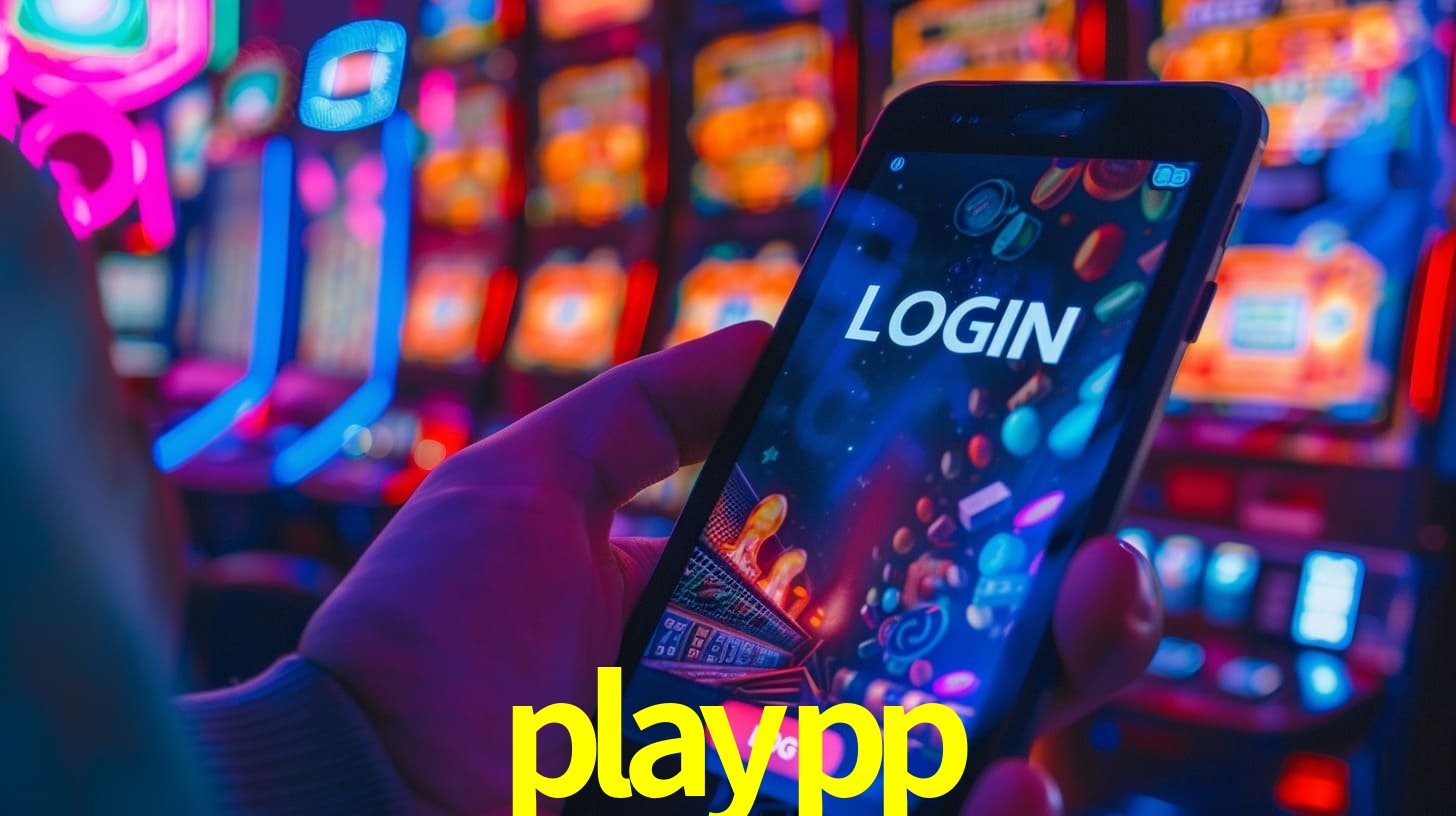 Integração de APIs playpp