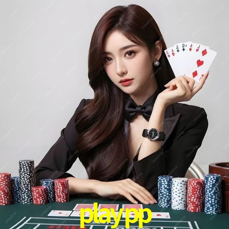 Qualificar VIP playpp