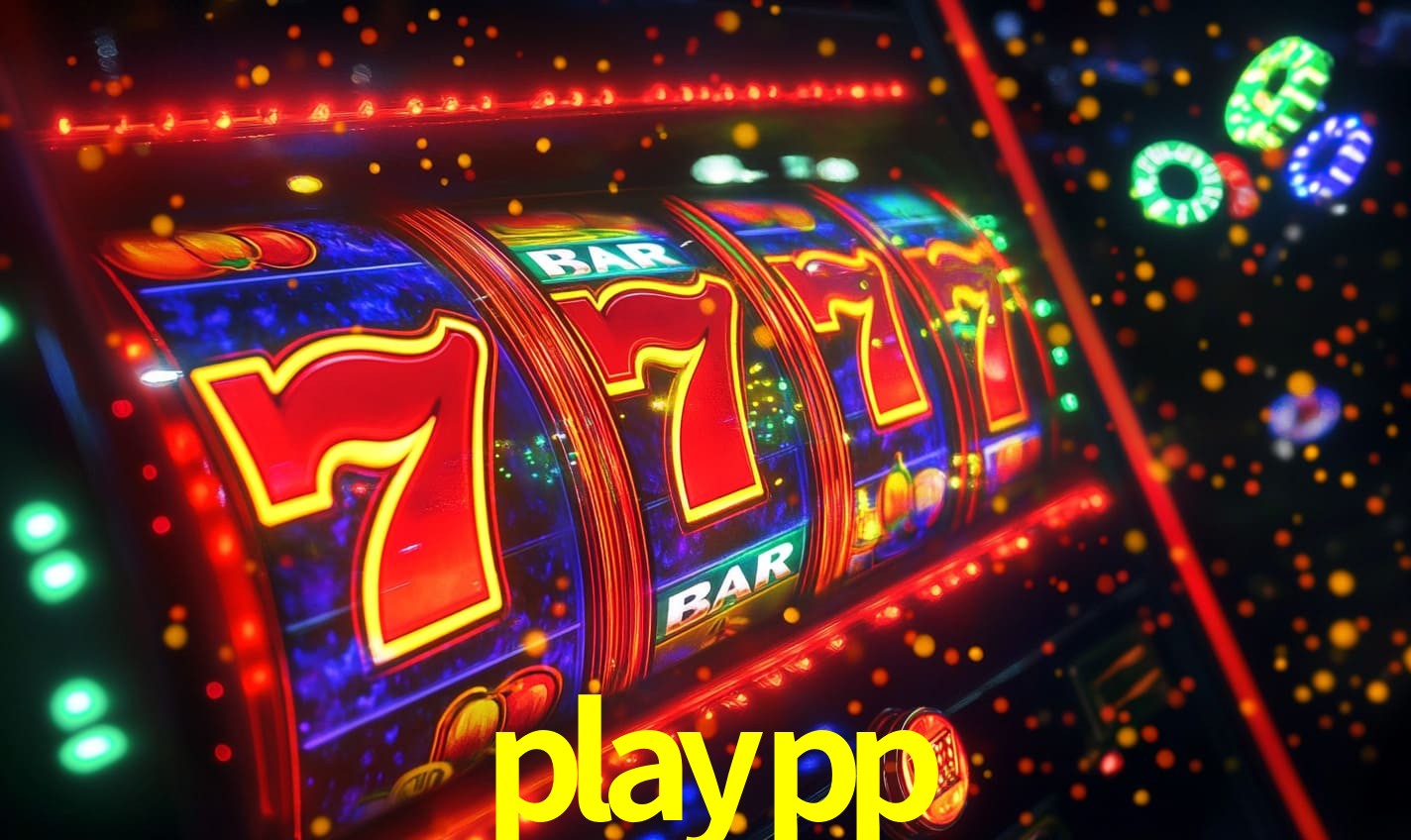 Bônus Generosos e Exclusivos no playpp para Você!