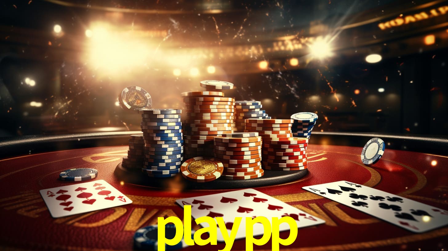 Live Casino playpp