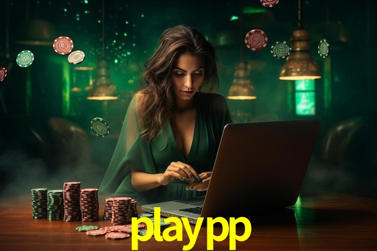 App Store playpp
