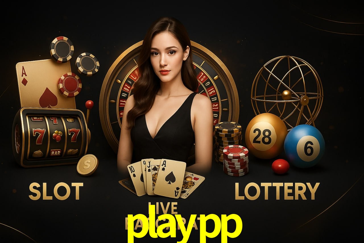 Prêmio playpp
