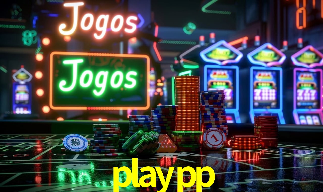 Notificações App playpp