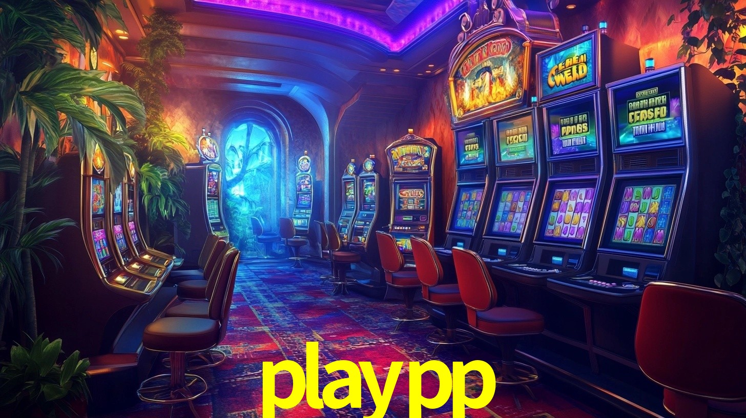 Daily Bonuses playpp