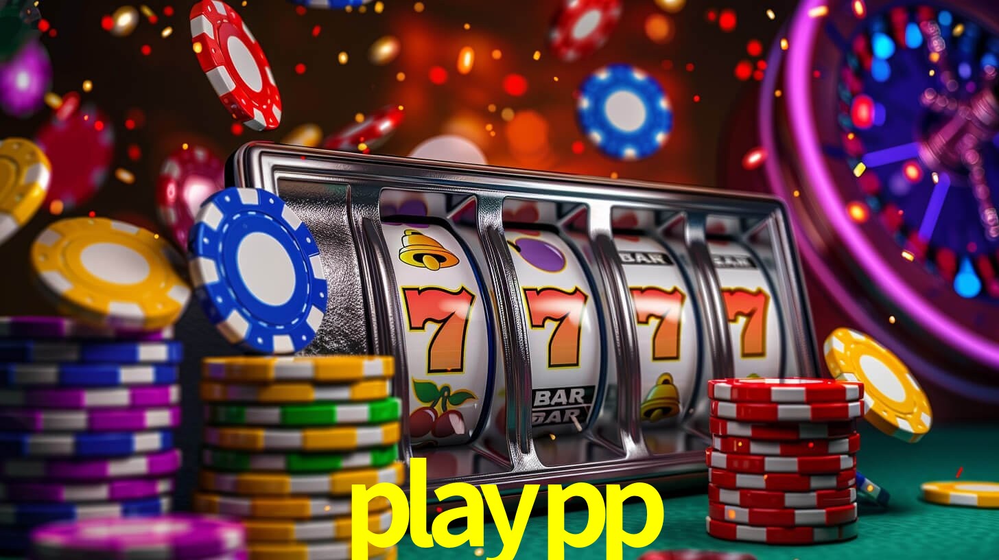 Login Seguro playpp