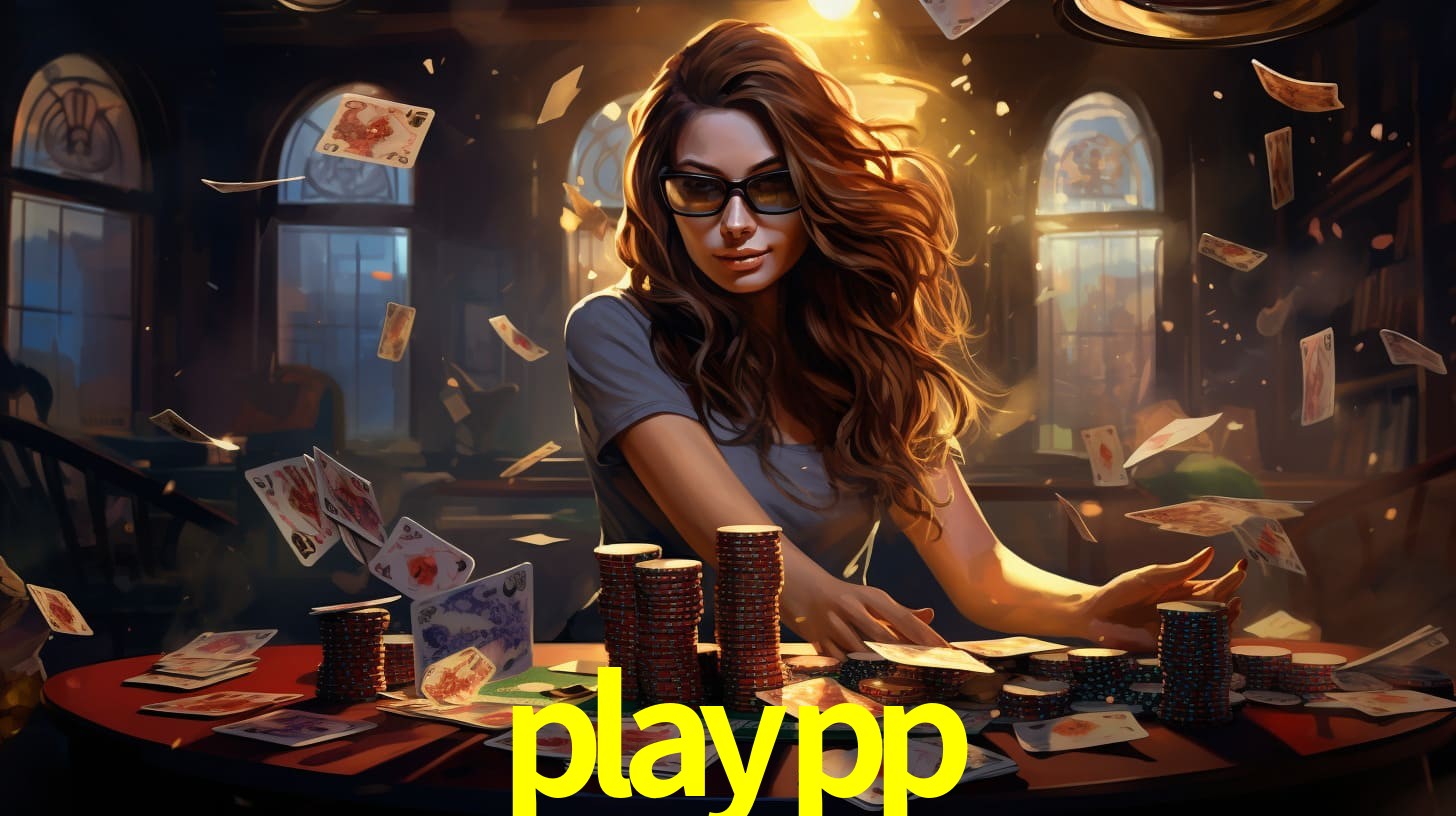 VIP Casino playpp
